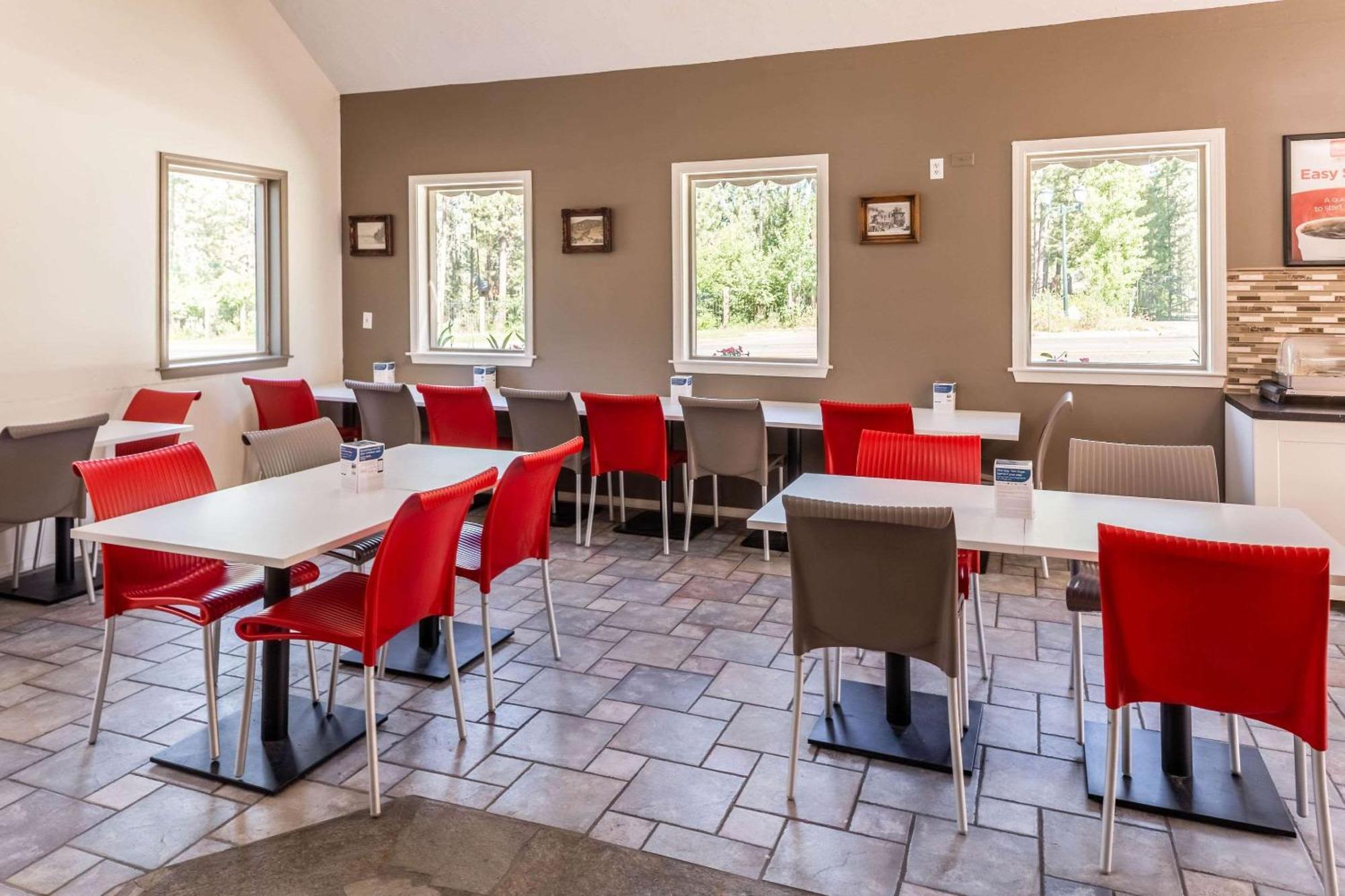 Econo Lodge Inn & Suites Heavenly Village Area South Lake Tahoe Bagian luar foto